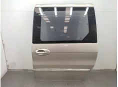 Recambio de puerta lateral corredera izquierda para kia carnival ii (gq) 2.9 crdi referencia OEM IAM  0K54A73020A 