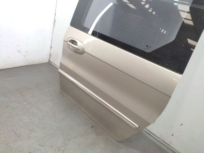 Recambio de puerta lateral corredera izquierda para kia carnival ii (gq) 2.9 crdi referencia OEM IAM  0K54A73020A 