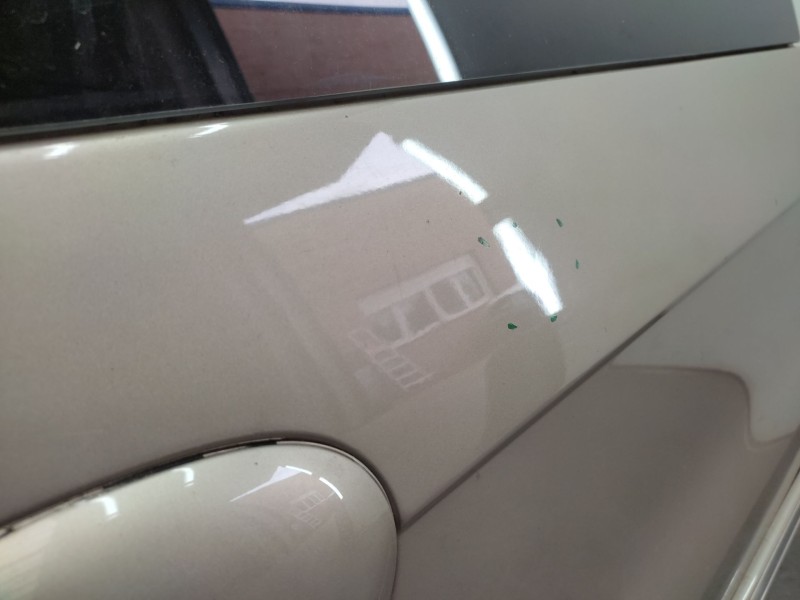 Recambio de puerta lateral corredera izquierda para kia carnival ii (gq) 2.9 crdi referencia OEM IAM  0K54A73020A 