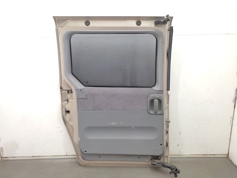 Recambio de puerta lateral corredera izquierda para kia carnival ii (gq) 2.9 crdi referencia OEM IAM  0K54A73020A 