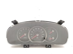 Recambio de cuadro instrumentos para kia carnival ii (gq) 2.9 crdi referencia OEM IAM 0K52A55430  