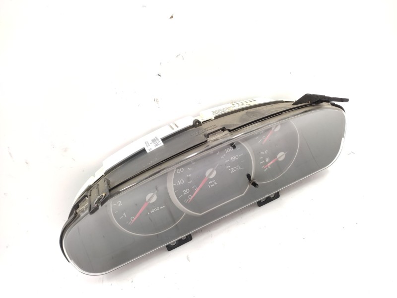 Recambio de cuadro instrumentos para kia carnival ii (gq) 2.9 crdi referencia OEM IAM 0K52A55430  