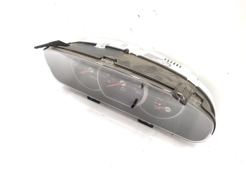 Recambio de cuadro instrumentos para kia carnival ii (gq) 2.9 crdi referencia OEM IAM 0K52A55430  