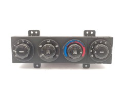 Recambio de mando climatizador para kia carnival ii (gq) 2.9 crdi referencia OEM IAM   