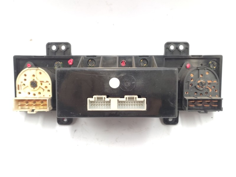 Recambio de mando climatizador para kia carnival ii (gq) 2.9 crdi referencia OEM IAM   