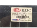 MANDO CLIMATIZADOR 0K53C61190C 