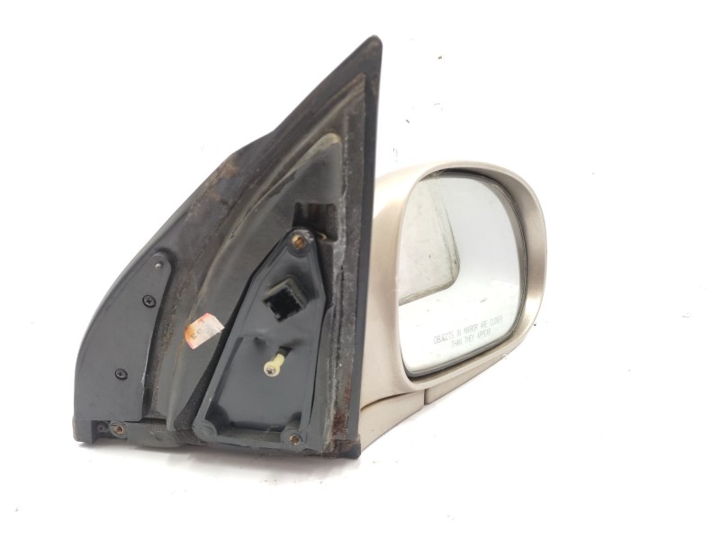Recambio de retrovisor derecho para kia carnival ii (gq) 2.9 crdi referencia OEM IAM  0K54F69120XX 
