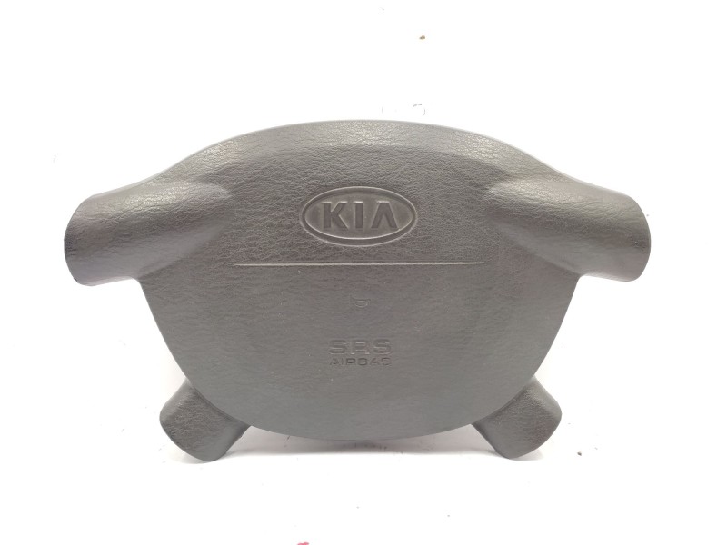 Recambio de airbag delantero izquierdo para kia carnival ii (gq) 2.9 crdi referencia OEM IAM   