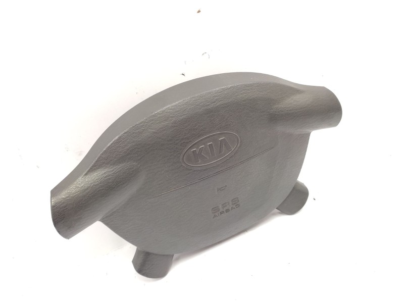 Recambio de airbag delantero izquierdo para kia carnival ii (gq) 2.9 crdi referencia OEM IAM   
