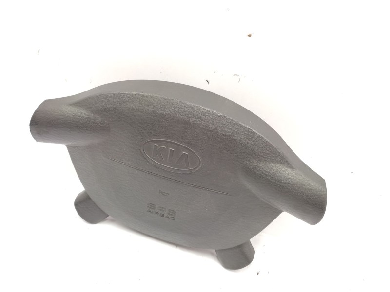 Recambio de airbag delantero izquierdo para kia carnival ii (gq) 2.9 crdi referencia OEM IAM   