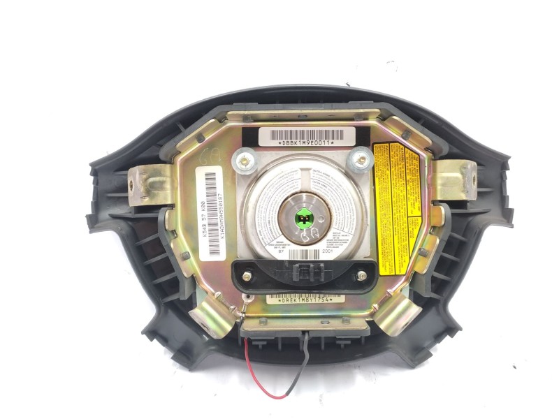Recambio de airbag delantero izquierdo para kia carnival ii (gq) 2.9 crdi referencia OEM IAM   