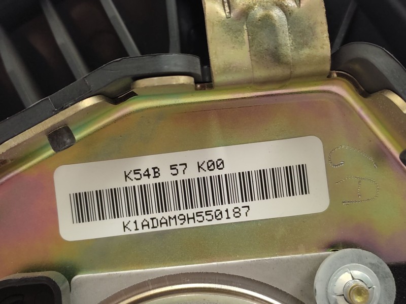 Recambio de airbag delantero izquierdo para kia carnival ii (gq) 2.9 crdi referencia OEM IAM   