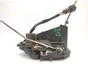 CERRADURA PUERTA DELANTERA IZQUIERDA 0K53B59310 