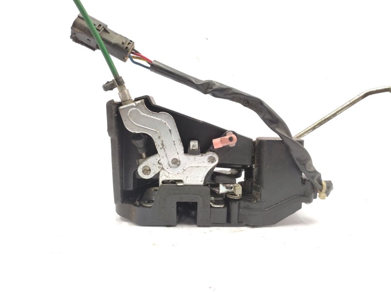Recambio de cerradura puerta delantera izquierda para kia carnival ii (gq) 2.9 crdi referencia OEM IAM  0K53B59310 