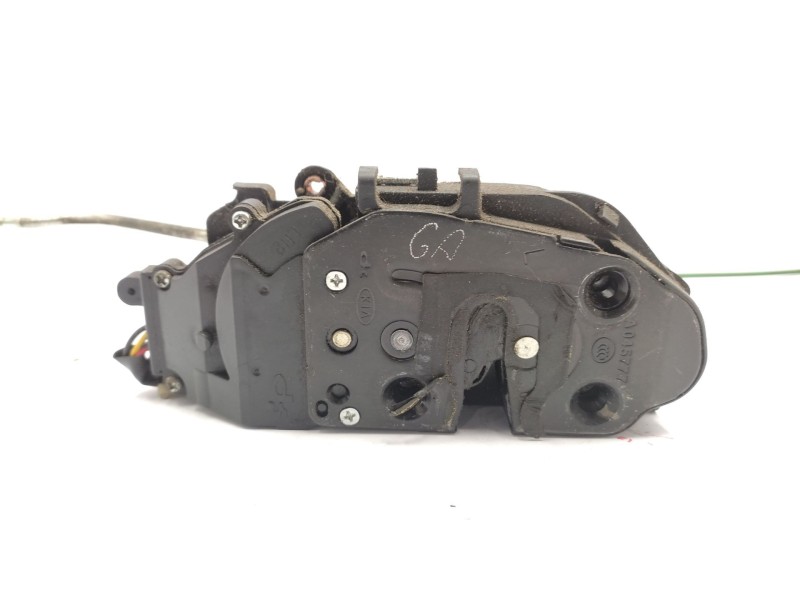 Recambio de cerradura puerta delantera izquierda para kia carnival ii (gq) 2.9 crdi referencia OEM IAM  0K53B59310 