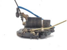 Recambio de cerradura puerta delantera derecha para kia carnival ii (gq) 2.9 crdi referencia OEM IAM  0K53A58310A 