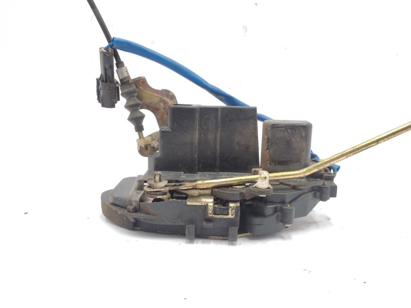 Recambio de cerradura puerta delantera derecha para kia carnival ii (gq) 2.9 crdi referencia OEM IAM  0K53A58310A 