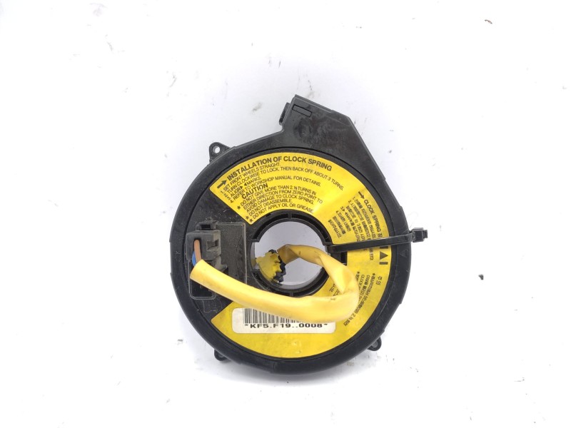 Recambio de anillo airbag para kia carnival ii (gq) 2.9 crdi referencia OEM IAM   
