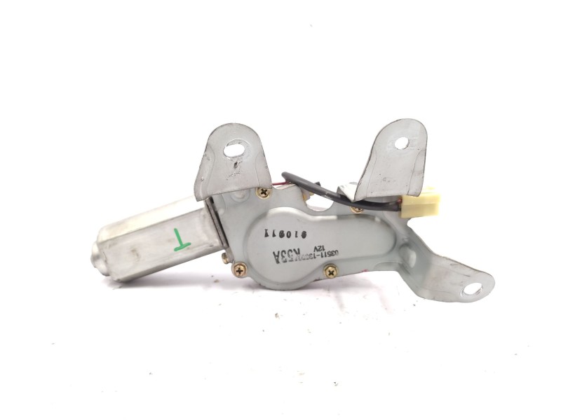 Recambio de motor limpia trasero para kia carnival ii (gq) 2.9 crdi referencia OEM IAM  0K53A6734Y 