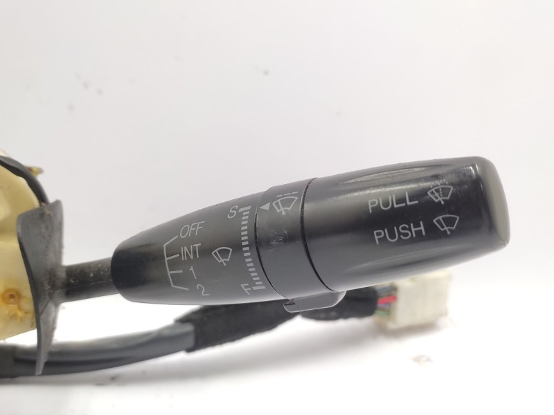Recambio de mando multifuncion para kia carnival ii (gq) 2.9 crdi referencia OEM IAM  0K56A66120B 