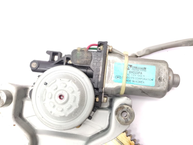 Recambio de elevalunas delantero derecho para kia carnival ii (gq) 2.9 crdi referencia OEM IAM  0K55258560C 