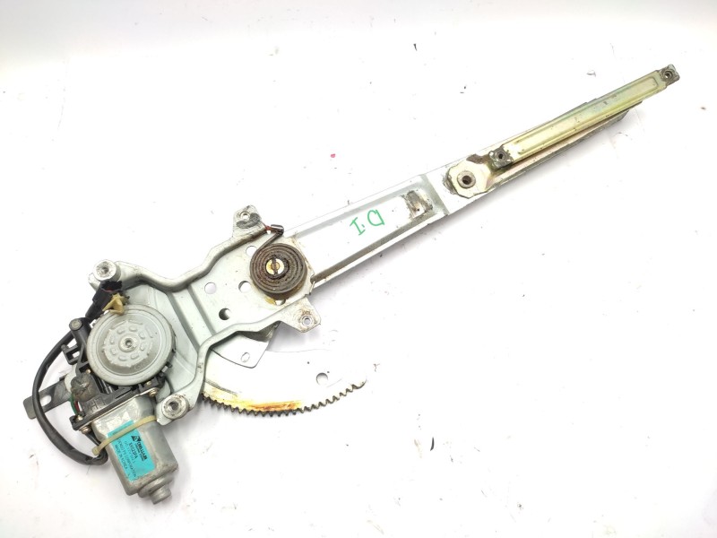 Recambio de mando elevalunas delantero izquierdo para kia carnival ii (gq) 2.9 crdi referencia OEM IAM  0K54F66350RG 