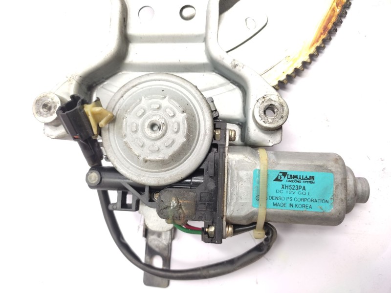 Recambio de mando elevalunas delantero izquierdo para kia carnival ii (gq) 2.9 crdi referencia OEM IAM  0K54F66350RG 