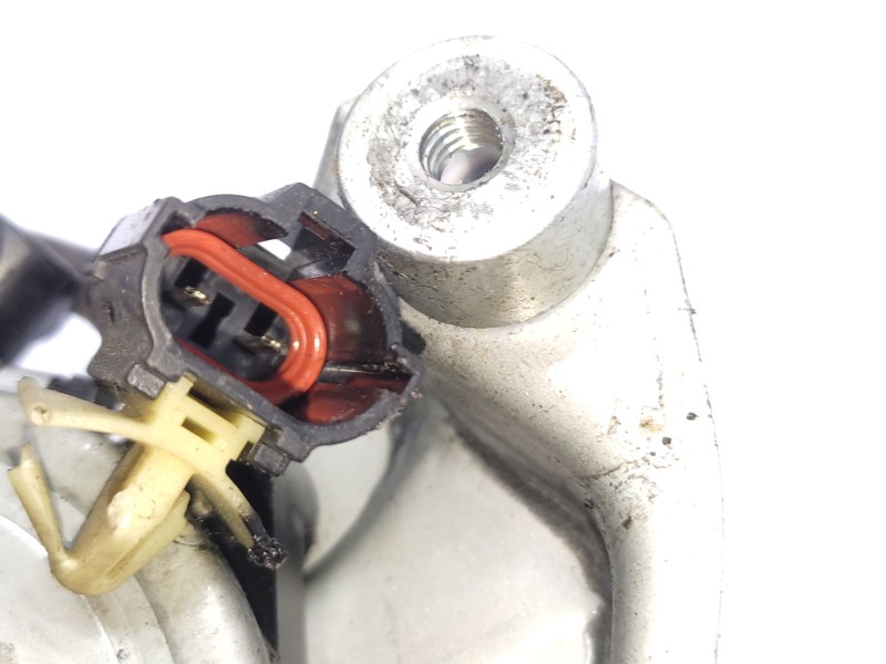 Recambio de mando elevalunas delantero izquierdo para kia carnival ii (gq) 2.9 crdi referencia OEM IAM  0K54F66350RG 