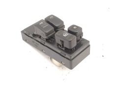 Recambio de mando elevalunas delantero izquierdo para kia carnival ii (gq) 2.9 crdi referencia OEM IAM   