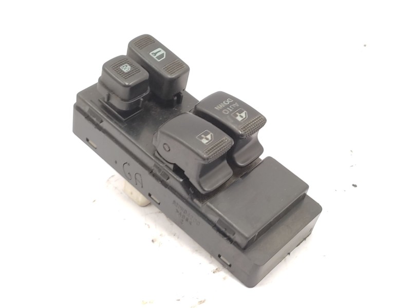 Recambio de mando elevalunas delantero izquierdo para kia carnival ii (gq) 2.9 crdi referencia OEM IAM   
