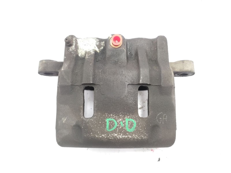 Recambio de pinza freno delantera derecha para kia carnival ii (gq) 2.9 crdi referencia OEM IAM  0K56A33980B 