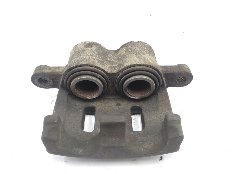 Recambio de pinza freno delantera derecha para kia carnival ii (gq) 2.9 crdi referencia OEM IAM  0K56A33980B 