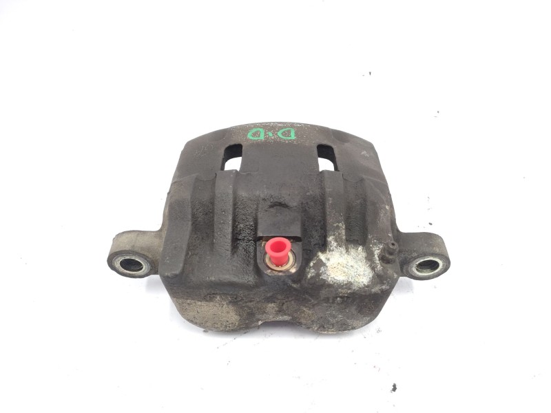 Recambio de pinza freno delantera derecha para kia carnival ii (gq) 2.9 crdi referencia OEM IAM  0K56A33980B 