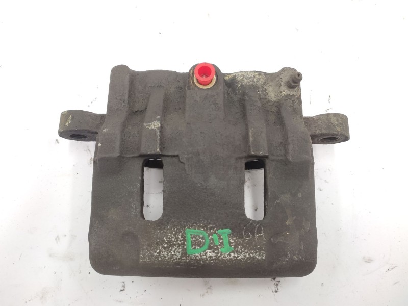 Recambio de pinza freno delantera izquierda para kia carnival ii (gq) 2.9 crdi referencia OEM IAM  0K56A33990B 