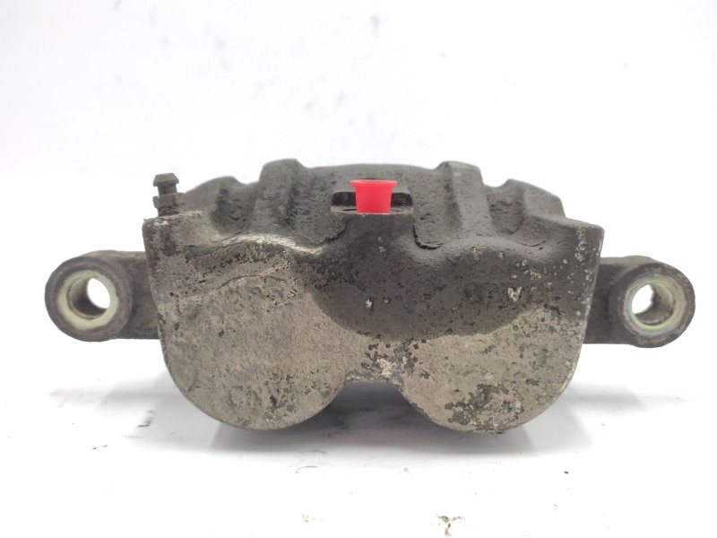 Recambio de pinza freno delantera izquierda para kia carnival ii (gq) 2.9 crdi referencia OEM IAM  0K56A33990B 