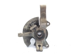 Recambio de mangueta delantera izquierda para kia carnival ii (gq) 2.9 crdi referencia OEM IAM 0K56B33031  