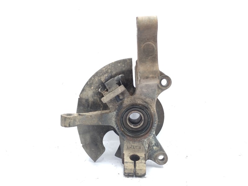 Recambio de mangueta delantera izquierda para kia carnival ii (gq) 2.9 crdi referencia OEM IAM 0K56B33031  