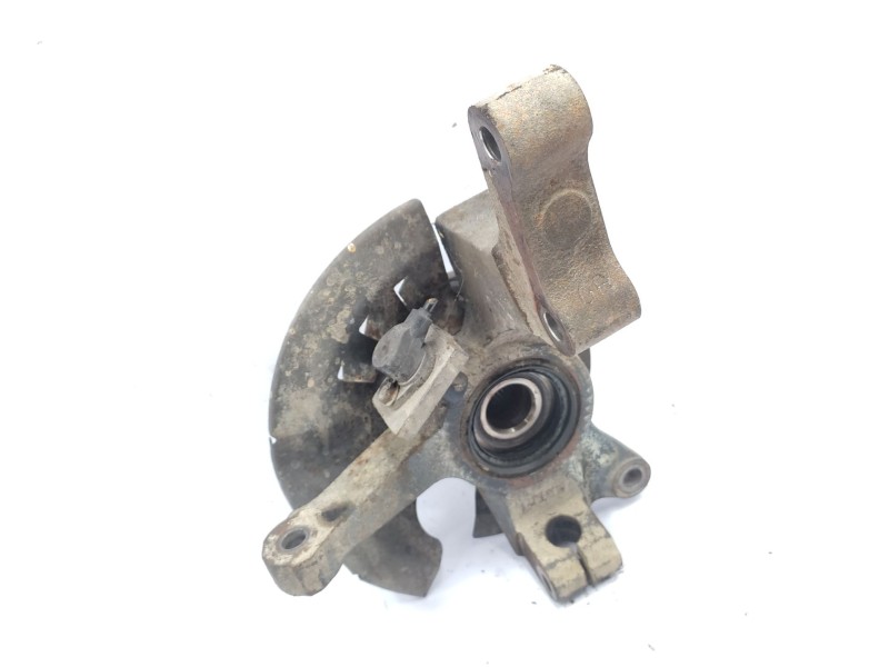 Recambio de mangueta delantera izquierda para kia carnival ii (gq) 2.9 crdi referencia OEM IAM 0K56B33031  