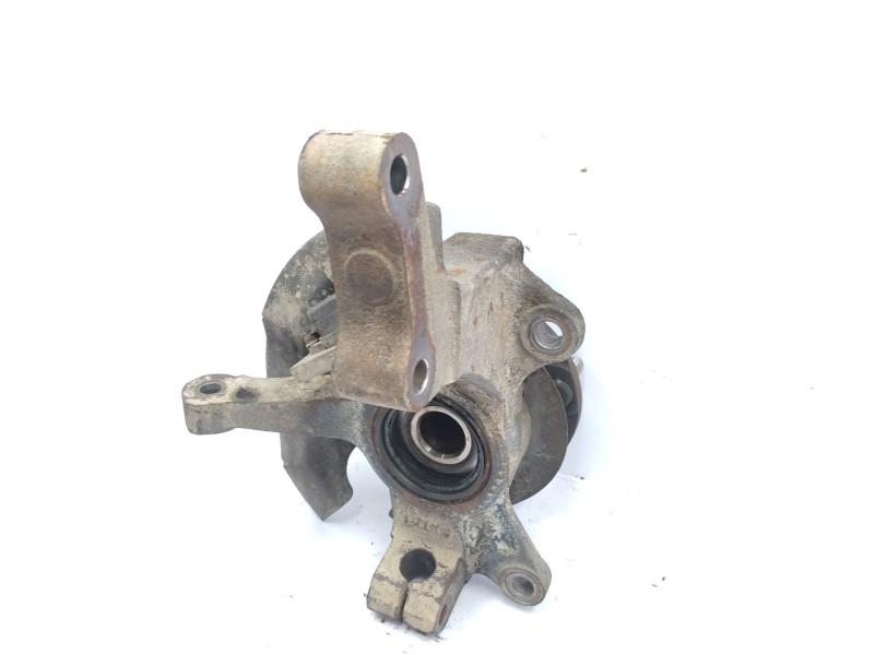 Recambio de mangueta delantera izquierda para kia carnival ii (gq) 2.9 crdi referencia OEM IAM 0K56B33031  