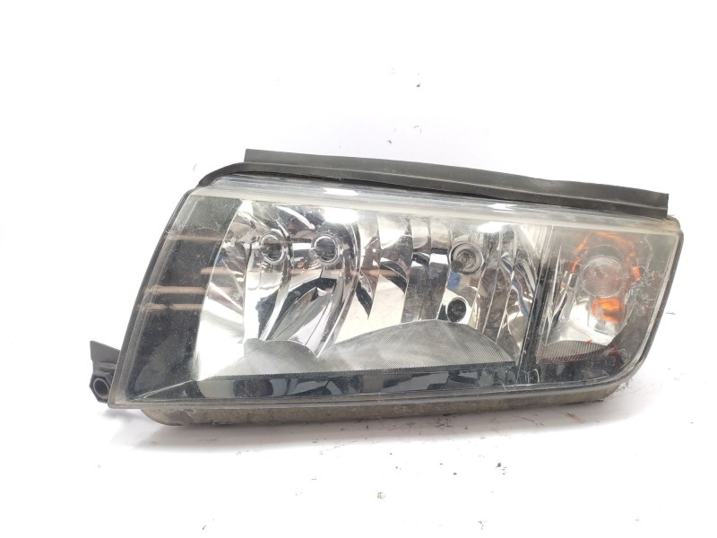 Recambio de faro izquierdo para skoda fabia i combi (6y5) 1.9 tdi referencia OEM IAM   
