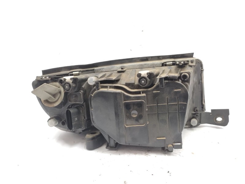 Recambio de faro izquierdo para skoda fabia i combi (6y5) 1.9 tdi referencia OEM IAM   