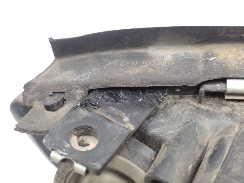 Recambio de faro izquierdo para skoda fabia i combi (6y5) 1.9 tdi referencia OEM IAM   