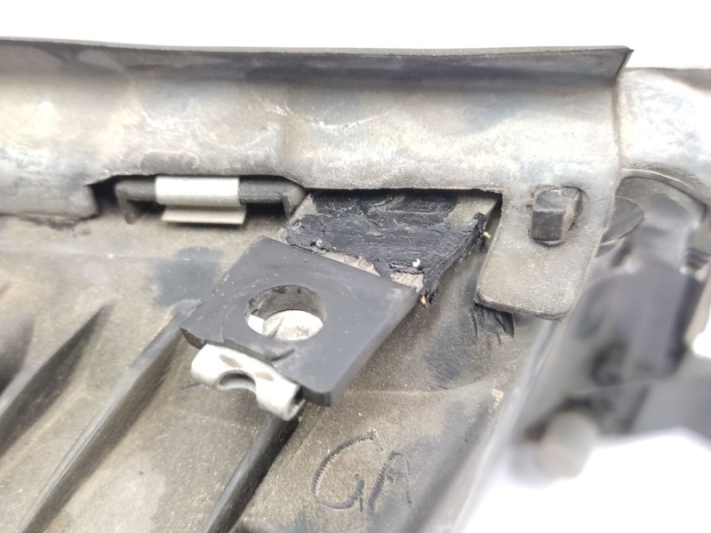 Recambio de faro izquierdo para skoda fabia i combi (6y5) 1.9 tdi referencia OEM IAM   