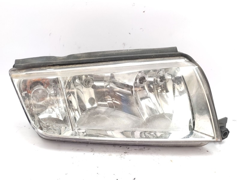 Recambio de faro derecho para skoda fabia i combi (6y5) 1.9 tdi referencia OEM IAM   