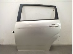 Recambio de puerta trasera izquierda para toyota corolla verso (zer_, zze12_, r1_) 1.8 (znr11_) referencia OEM IAM   