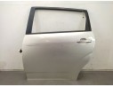 PUERTA TRASERA IZQUIERDA 670040F010 