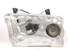 Recambio de elevalunas delantero izquierdo para skoda fabia i combi (6y5) 1.9 tdi referencia OEM IAM   