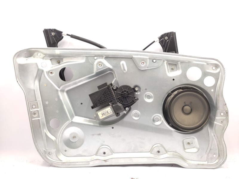 Recambio de elevalunas delantero izquierdo para skoda fabia i combi (6y5) 1.9 tdi referencia OEM IAM   