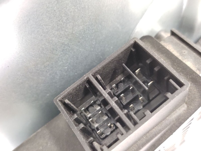 Recambio de elevalunas delantero izquierdo para skoda fabia i combi (6y5) 1.9 tdi referencia OEM IAM   