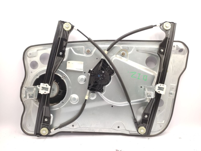 Recambio de elevalunas delantero izquierdo para skoda fabia i combi (6y5) 1.9 tdi referencia OEM IAM   